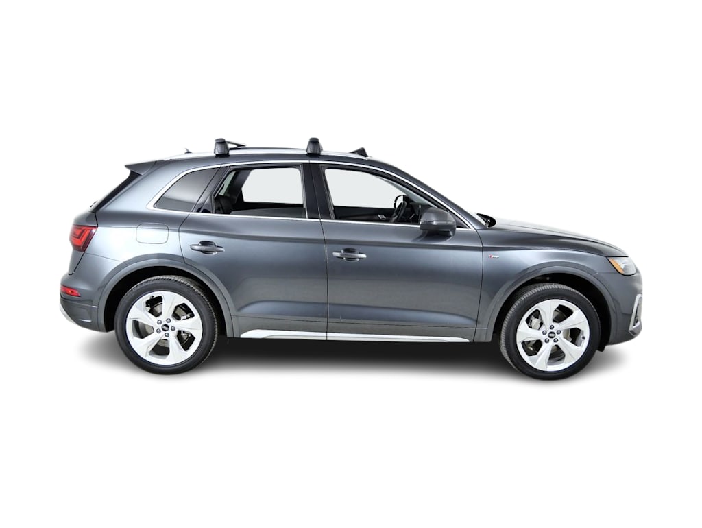 Thumbnail: 2023 Audi Q5 - 19