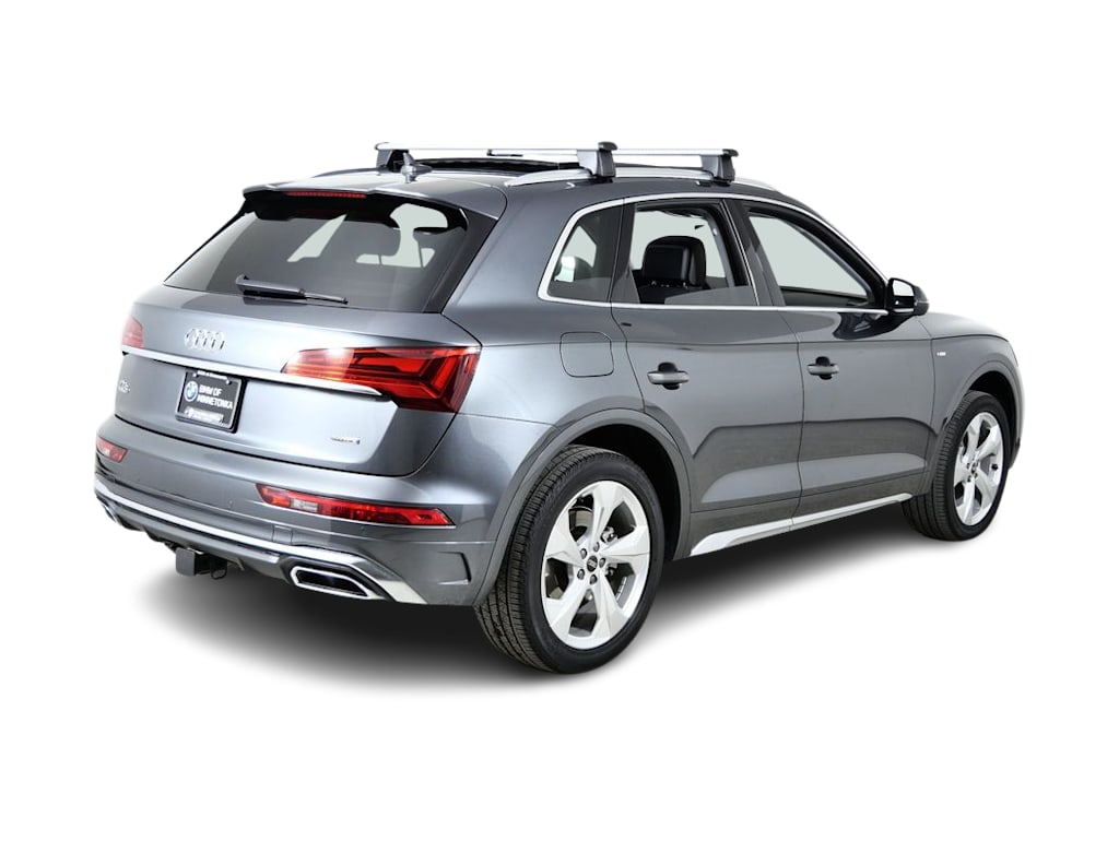 Thumbnail: 2023 Audi Q5 - 20
