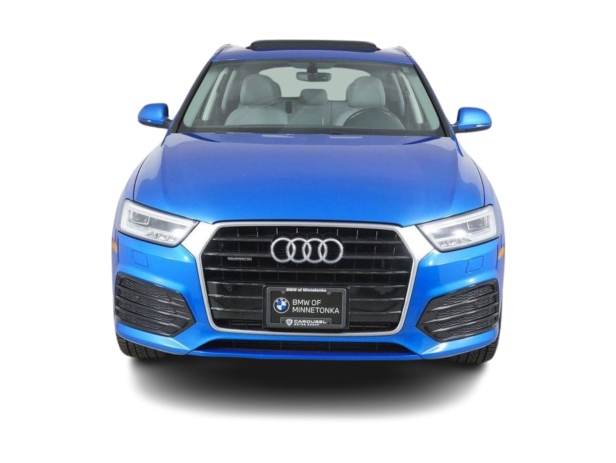 Thumbnail: 2017 Audi Q3 - 6