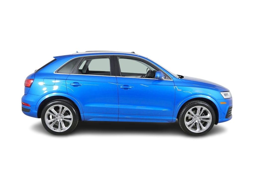 Thumbnail: 2017 Audi Q3 - 19