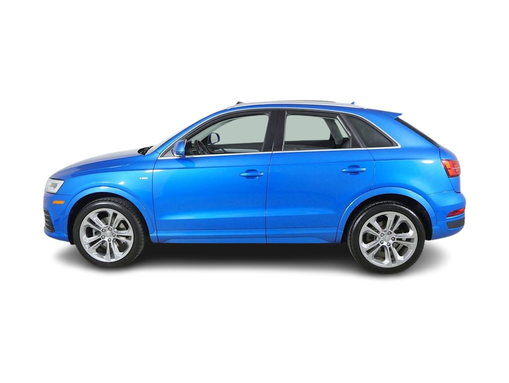 Thumbnail: 2017 Audi Q3 - 23