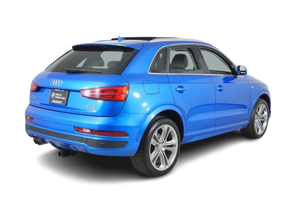 Thumbnail: 2017 Audi Q3 - 20