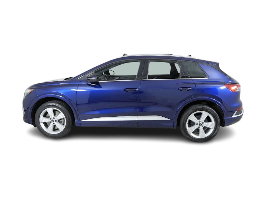 Thumbnail: 2024 Audi Q4 e-tron - 23