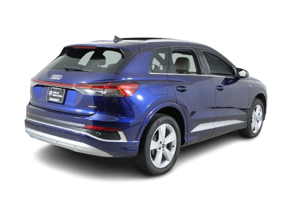 Thumbnail: 2024 Audi Q4 e-tron - 18