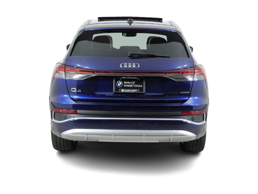 Thumbnail: 2024 Audi Q4 e-tron - 19