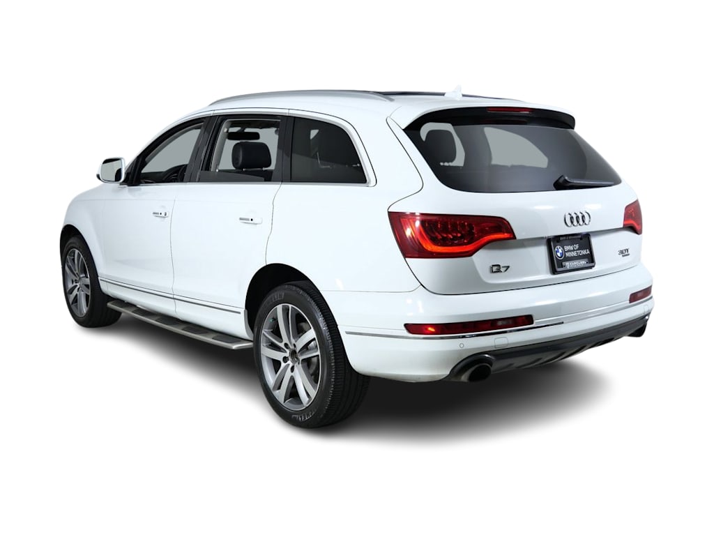 Thumbnail: 2015 Audi Q7 - 4