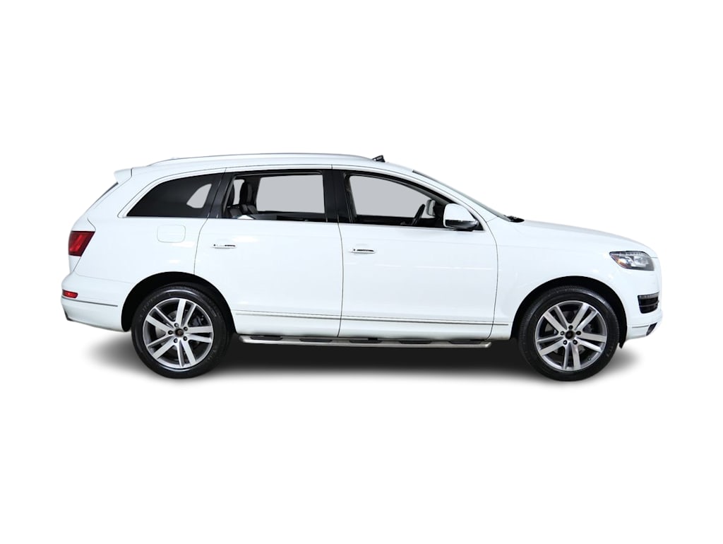 Thumbnail: 2015 Audi Q7 - 19