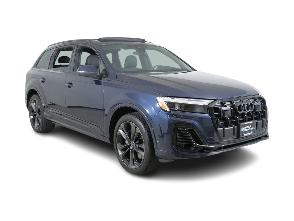 Thumbnail: 2025 Audi Q7 - 18