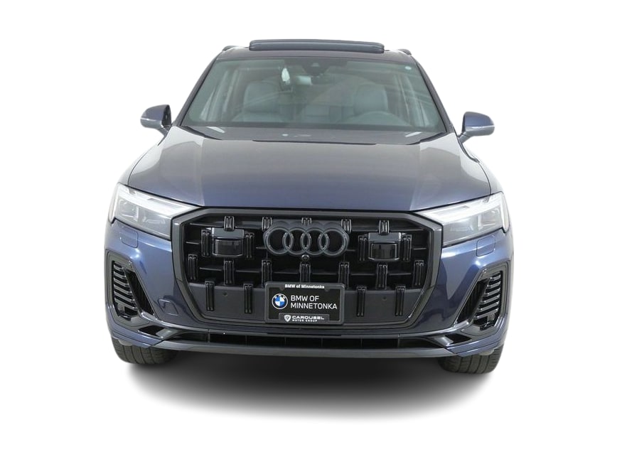Thumbnail: 2025 Audi Q7 - 6