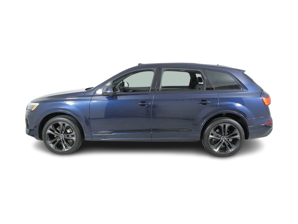 Thumbnail: 2025 Audi Q7 - 24