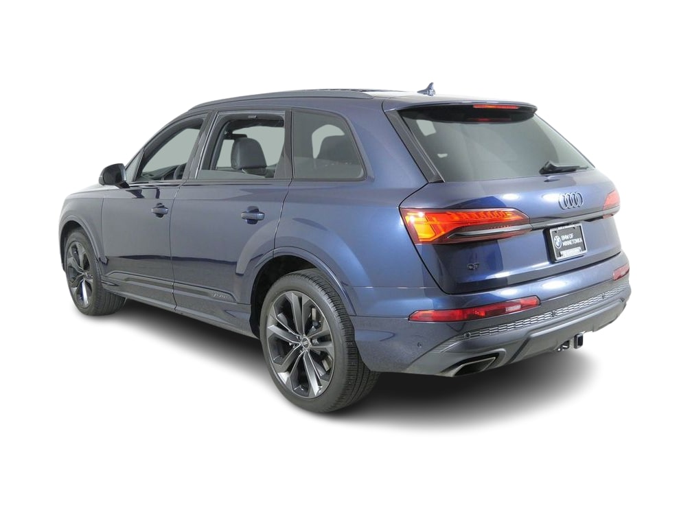 Thumbnail: 2025 Audi Q7 - 4