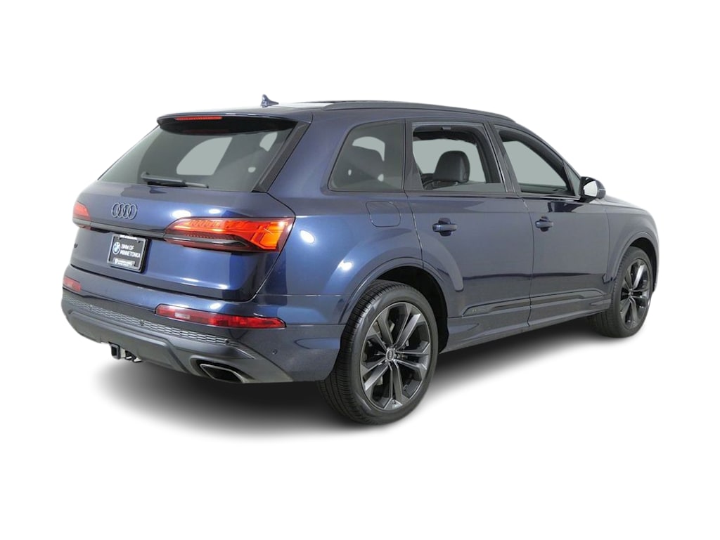 Thumbnail: 2025 Audi Q7 - 20