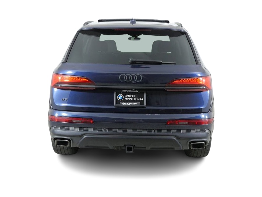 Thumbnail: 2025 Audi Q7 - 5