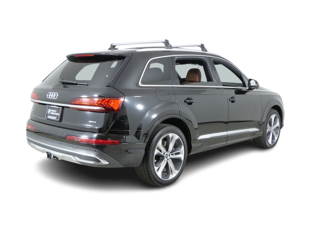 Thumbnail: 2022 Audi Q7 - 21