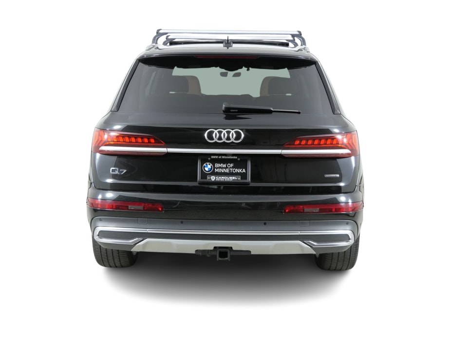 Thumbnail: 2022 Audi Q7 - 5