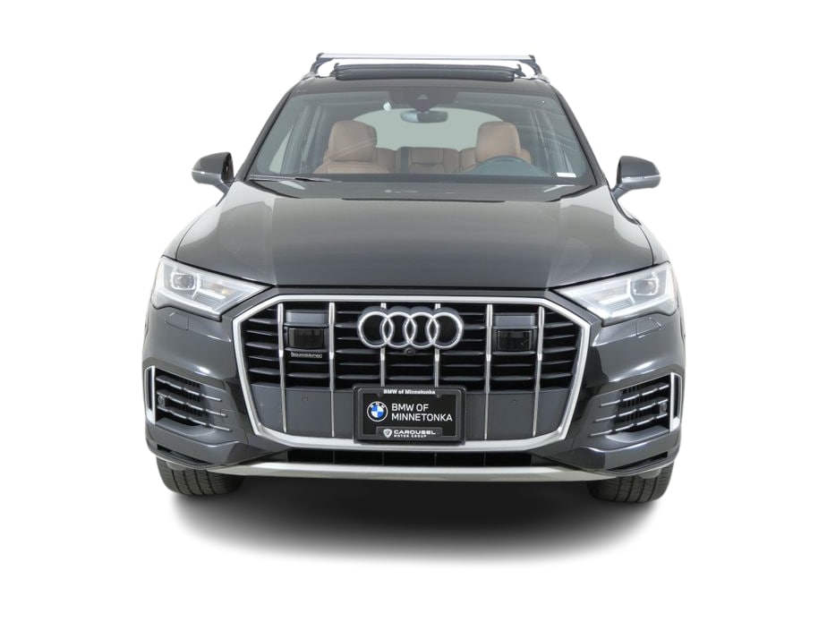 Thumbnail: 2022 Audi Q7 - 6