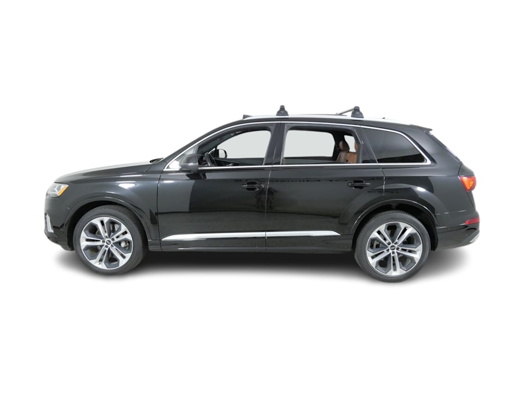 Thumbnail: 2022 Audi Q7 - 23