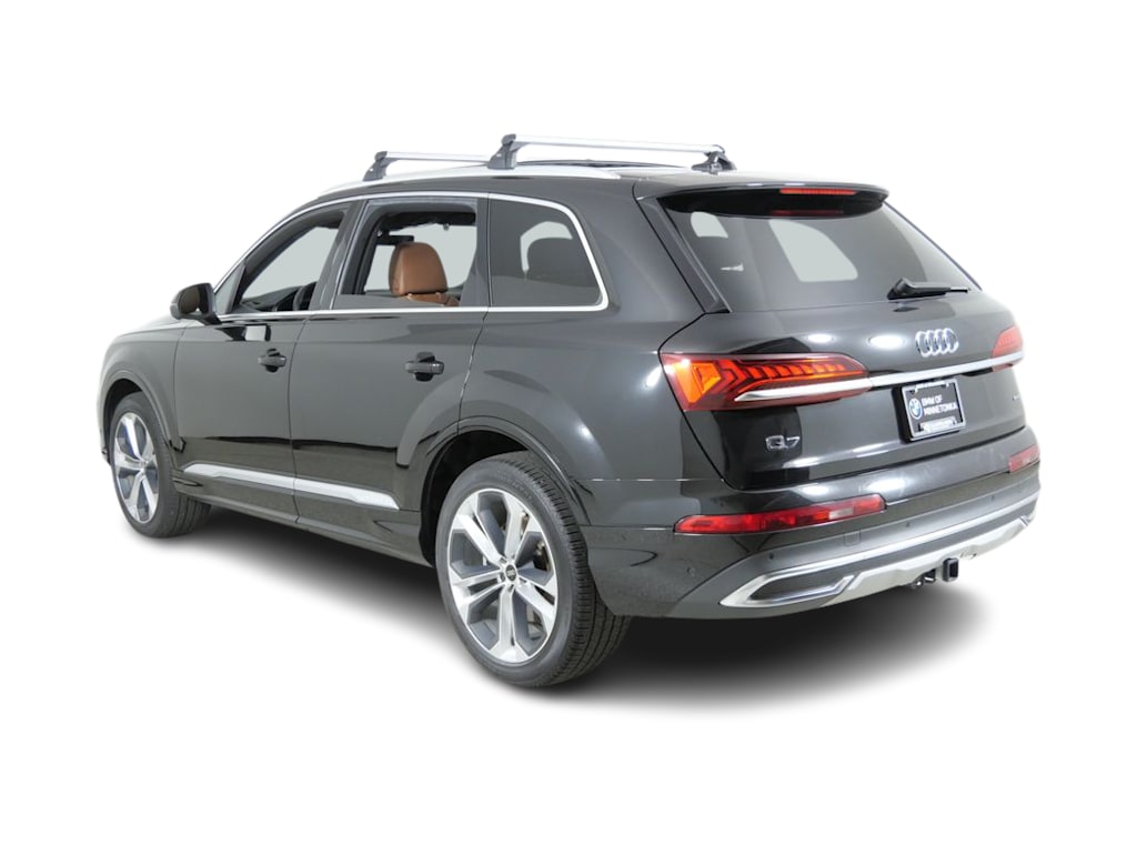 Thumbnail: 2022 Audi Q7 - 4