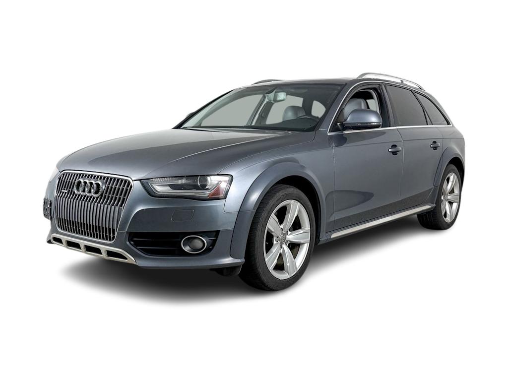 Used 2013 Audi allroad Premium with VIN WA1UFBFL4DA189419 for sale in Maplewood, Minnesota