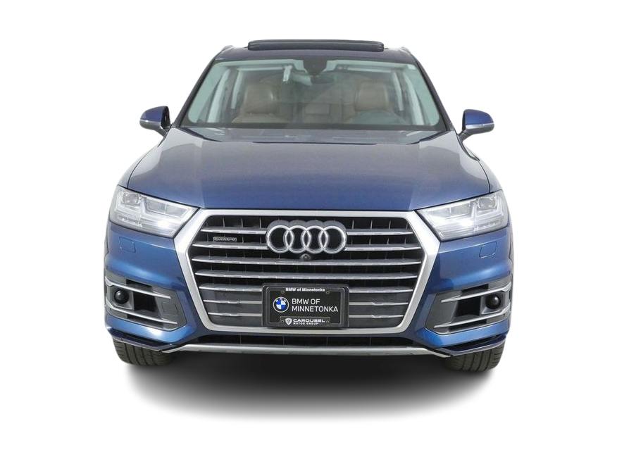 Thumbnail: 2018 Audi Q7 - 6