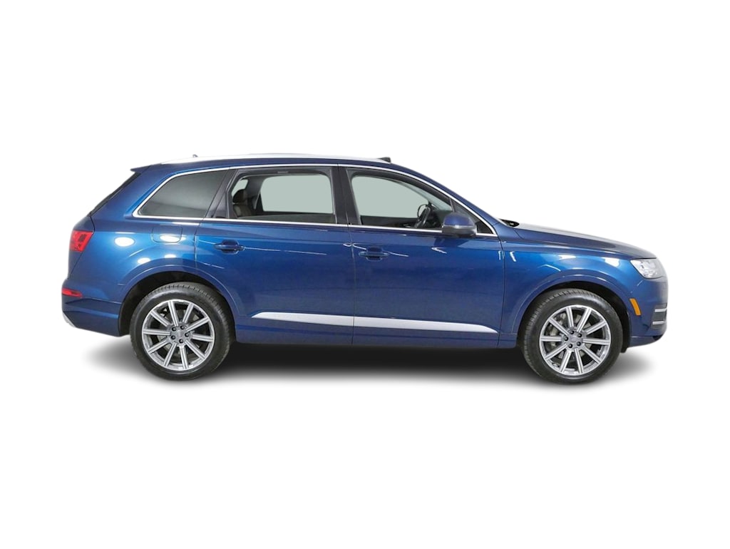 Thumbnail: 2018 Audi Q7 - 19
