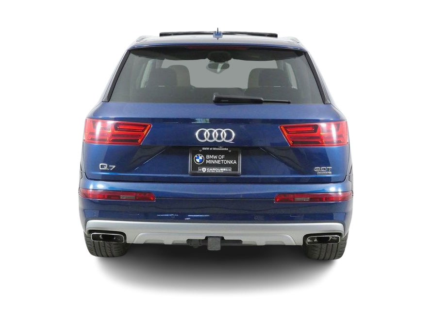 Thumbnail: 2018 Audi Q7 - 5