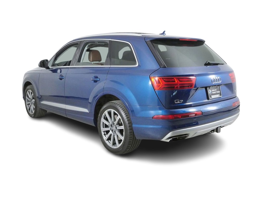 Thumbnail: 2018 Audi Q7 - 4