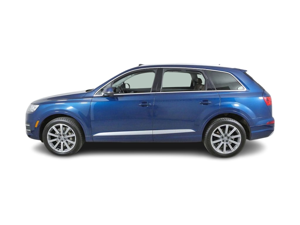 Thumbnail: 2018 Audi Q7 - 24