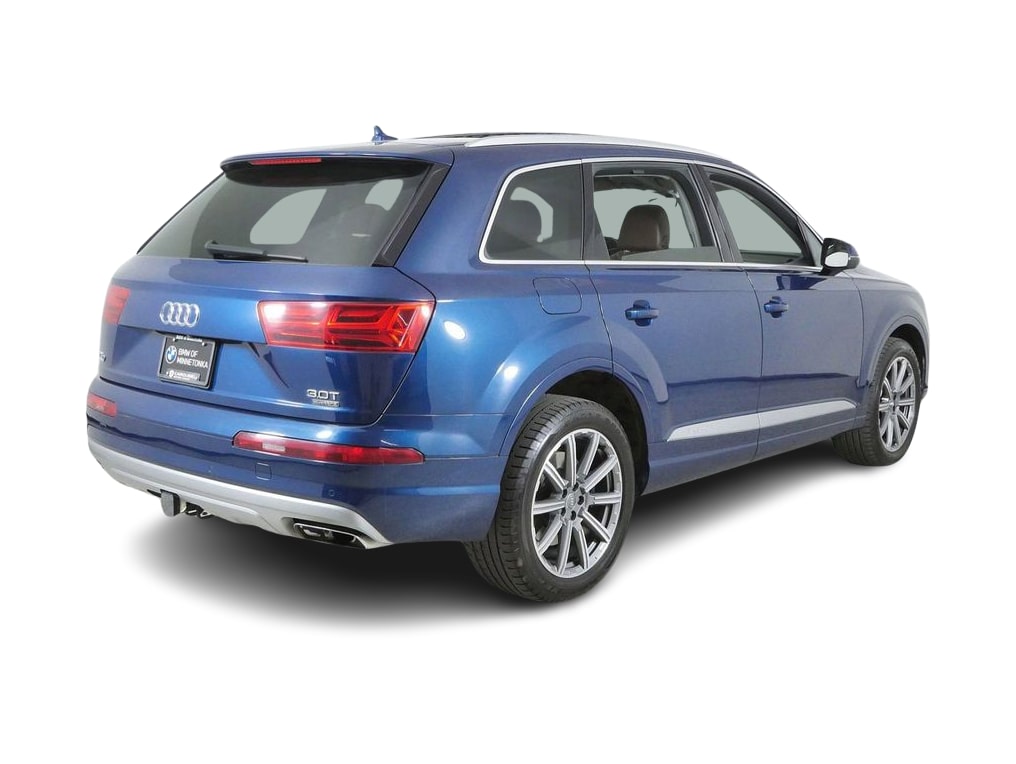 Thumbnail: 2018 Audi Q7 - 20