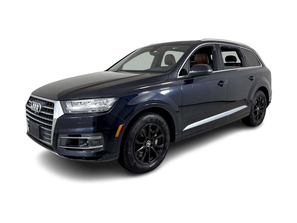 2018 Audi Q7