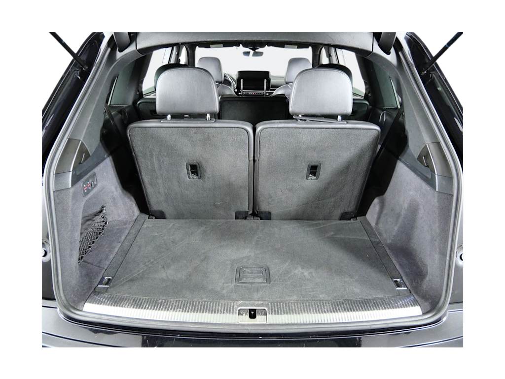 Thumbnail: 2019 Audi Q7 - 15