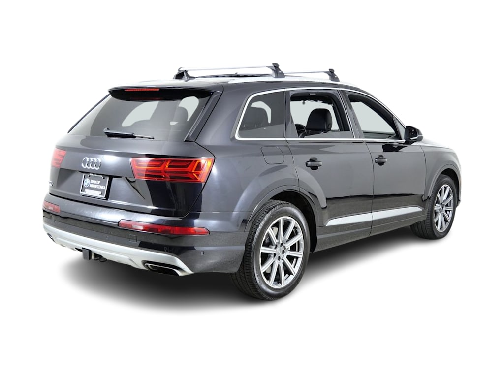 Thumbnail: 2019 Audi Q7 - 21