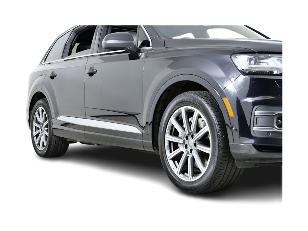 Thumbnail: 2019 Audi Q7 - 18
