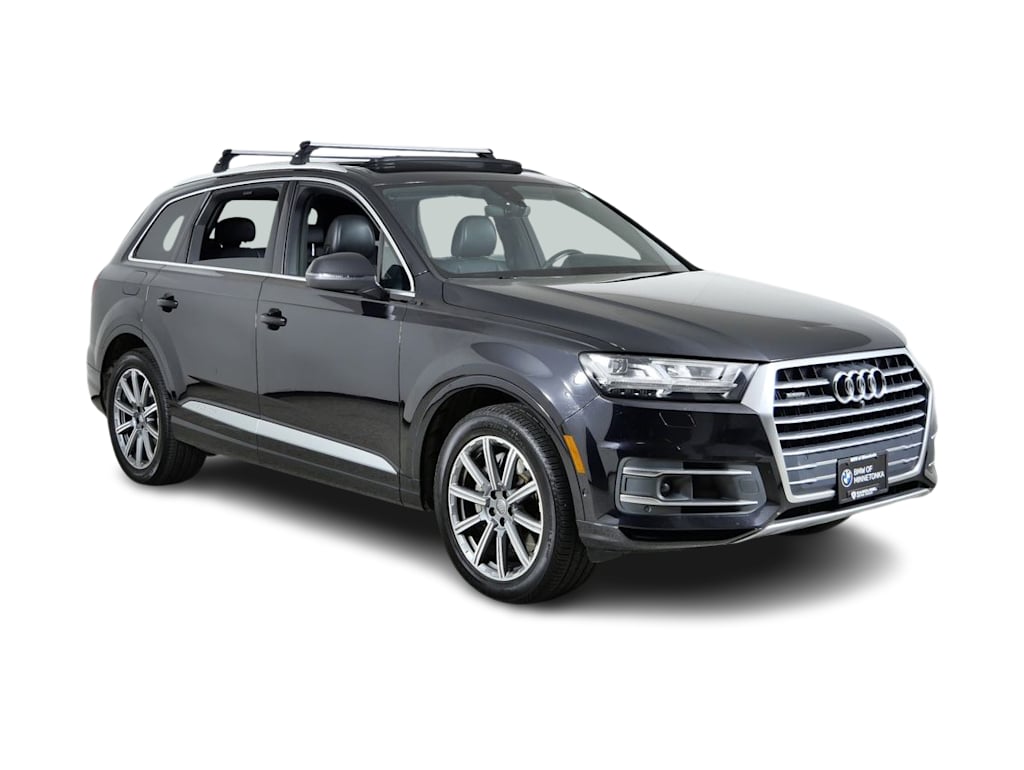 Thumbnail: 2019 Audi Q7 - 19