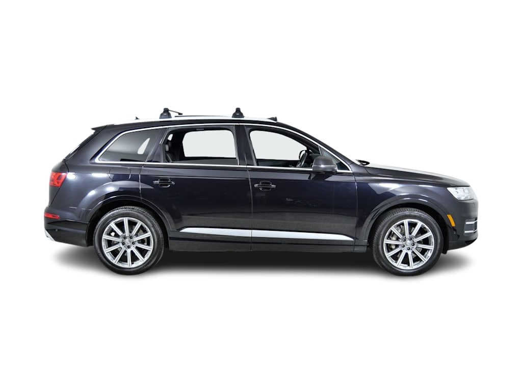 Thumbnail: 2019 Audi Q7 - 20