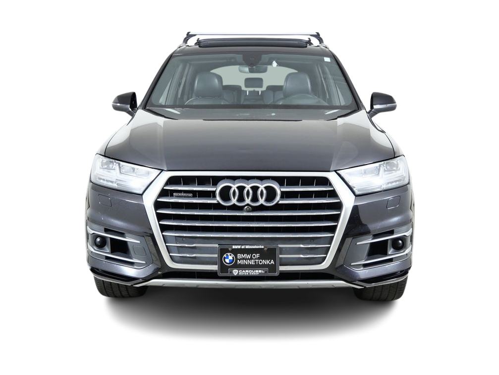 Thumbnail: 2019 Audi Q7 - 6