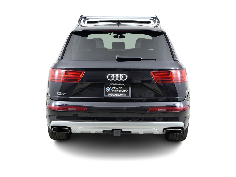 Thumbnail: 2019 Audi Q7 - 5