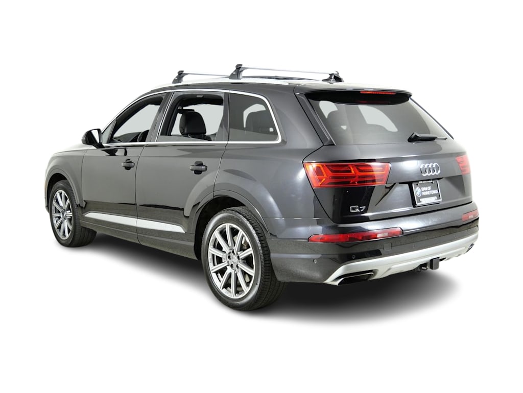 Thumbnail: 2019 Audi Q7 - 4