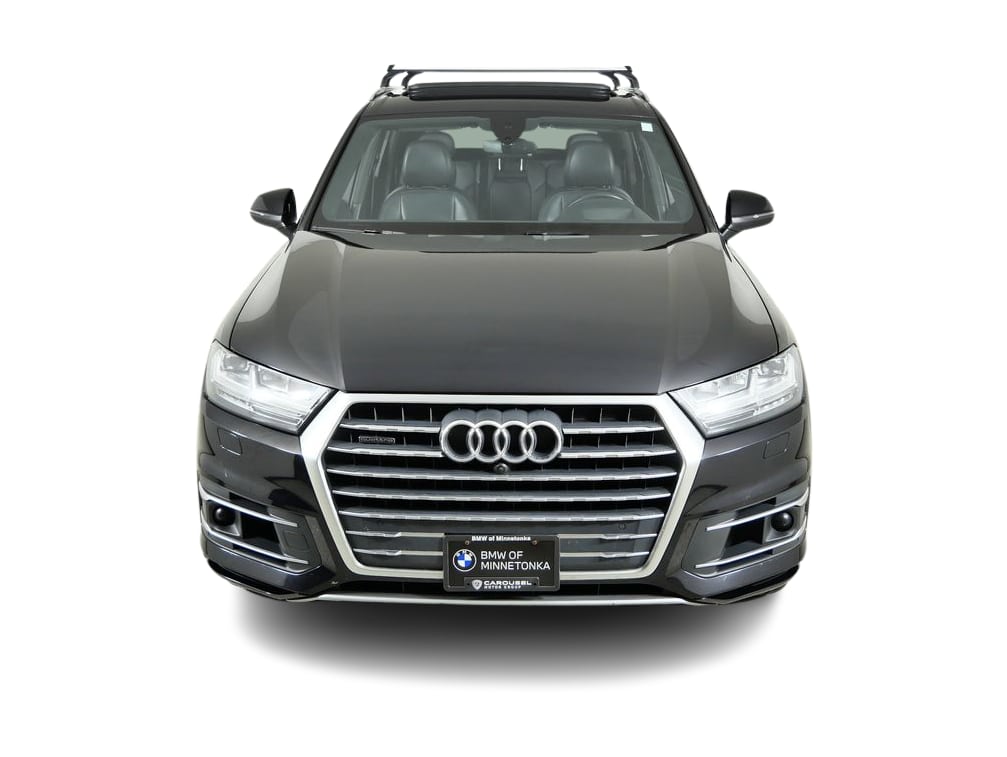 Thumbnail: 2019 Audi Q7 - 25