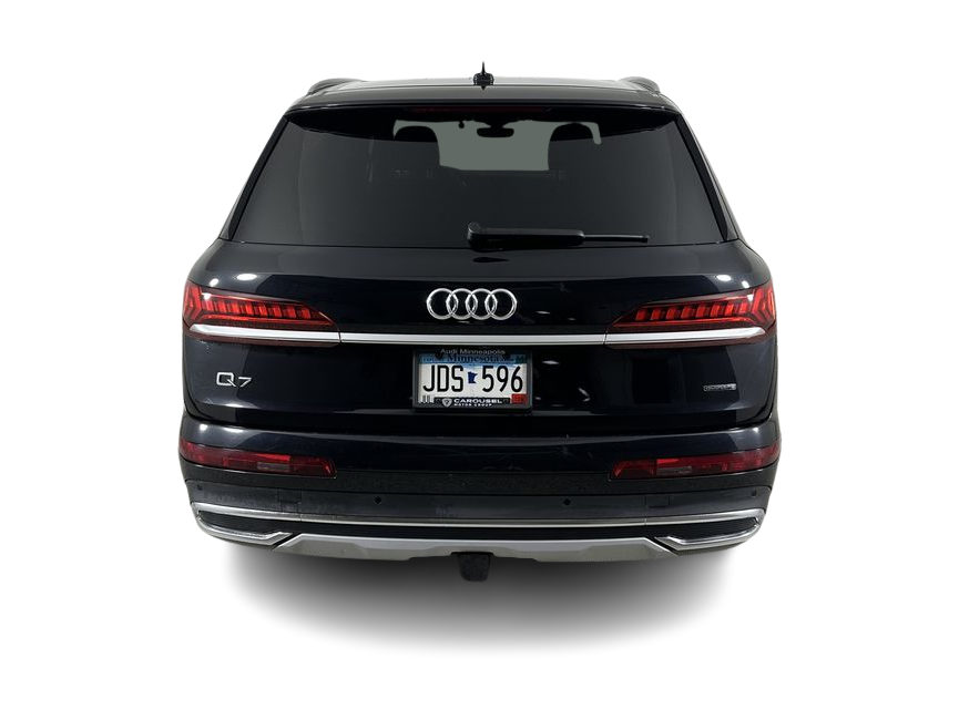 Thumbnail: 2020 Audi Q7 - 11