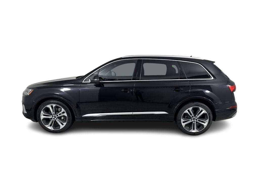Thumbnail: 2020 Audi Q7 - 10