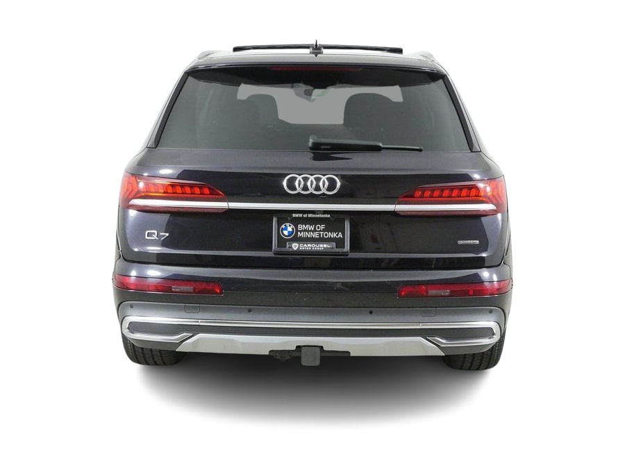 Thumbnail: 2020 Audi Q7 - 5