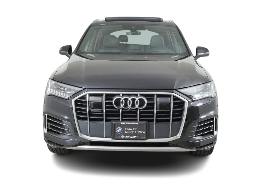 Thumbnail: 2020 Audi Q7 - 6