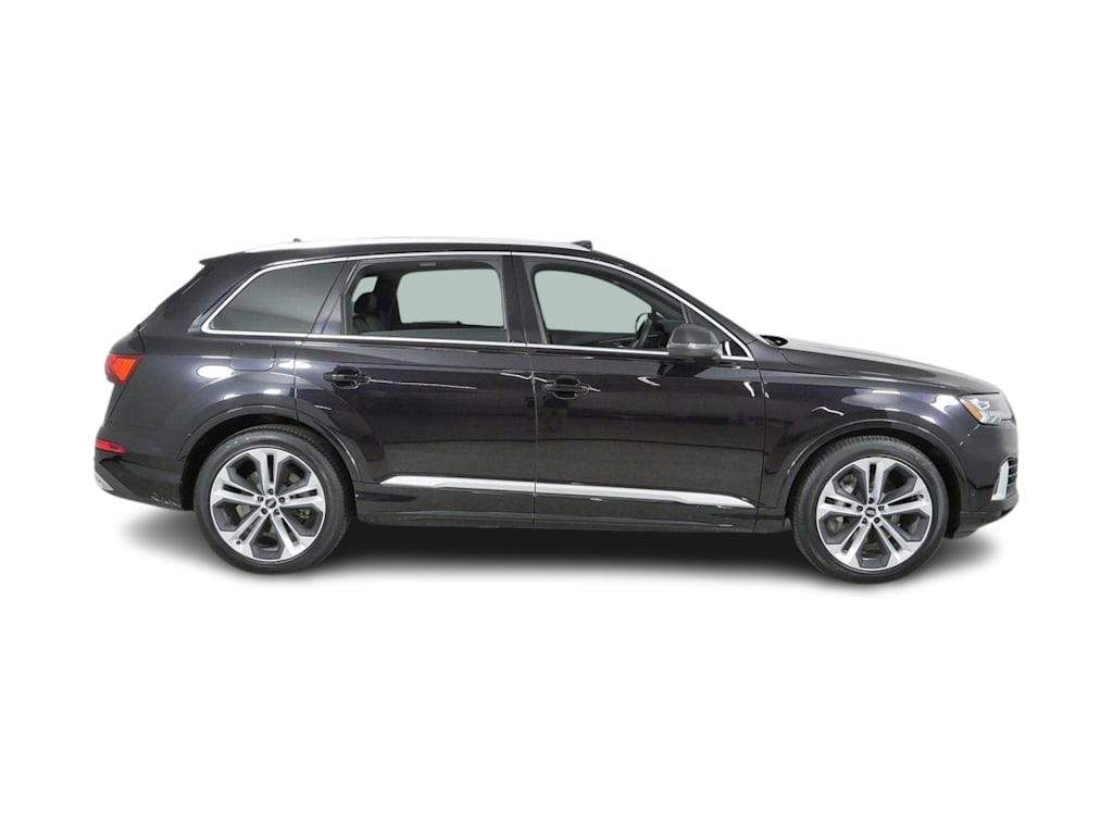 Thumbnail: 2020 Audi Q7 - 20