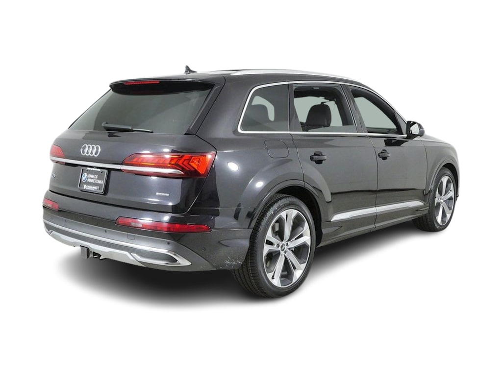 Thumbnail: 2020 Audi Q7 - 21