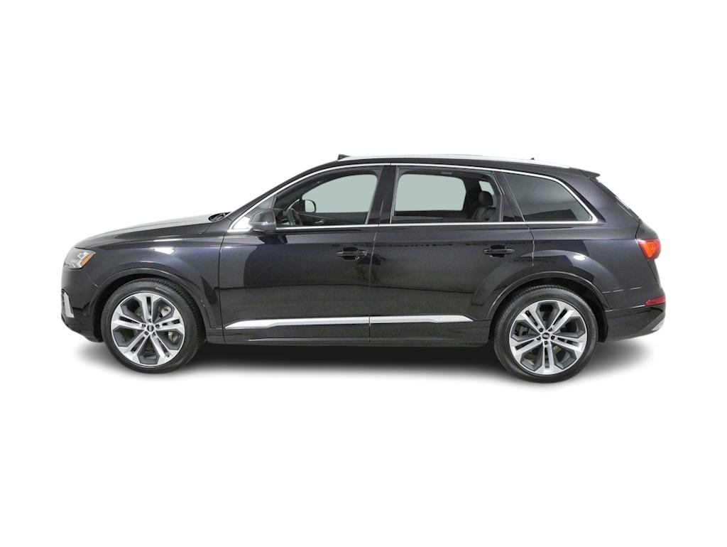 Thumbnail: 2020 Audi Q7 - 25