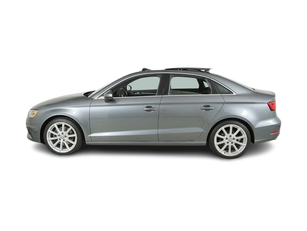 Thumbnail: 2016 Audi A3 - 25