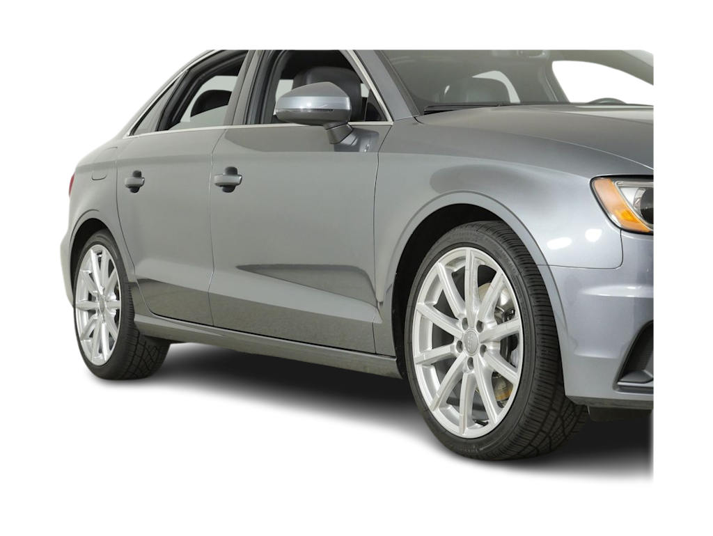Thumbnail: 2016 Audi A3 - 19