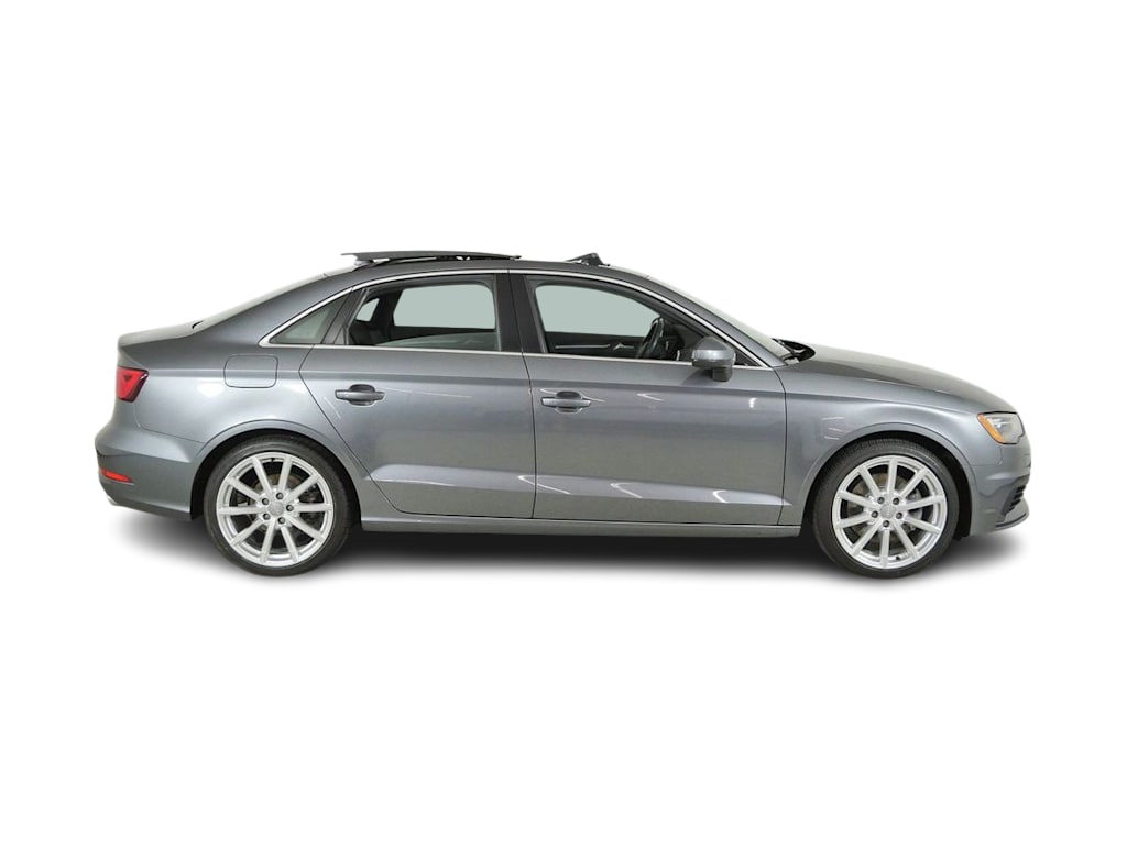 Thumbnail: 2016 Audi A3 - 21