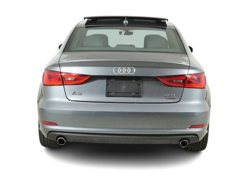 Thumbnail: 2016 Audi A3 - 5